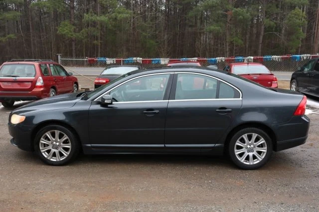 2009 Volvo S80 2nd Gen - Image 2 of 15