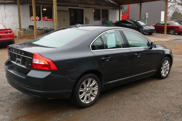 2009 Volvo S80 2nd Gen - Image 5 of 15