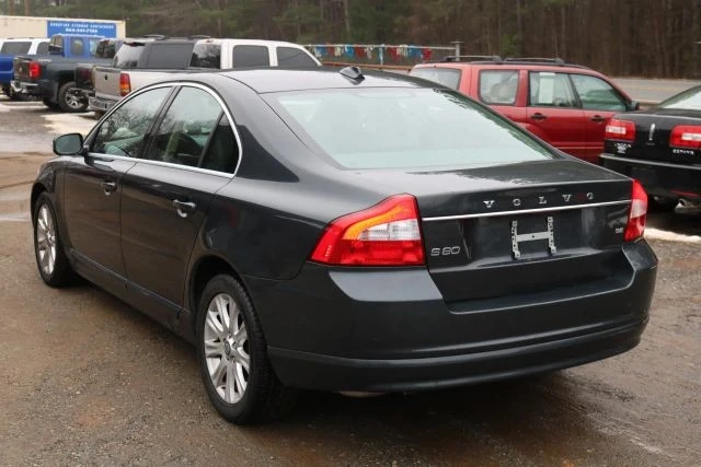 2009 Volvo S80 2nd Gen - Image 3 of 15