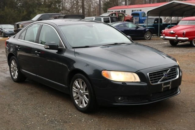 2009 Volvo S80 2nd Gen - Image 7 of 15