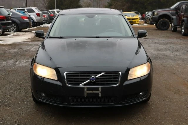 2009 Volvo S80 2nd Gen - Image 8 of 15
