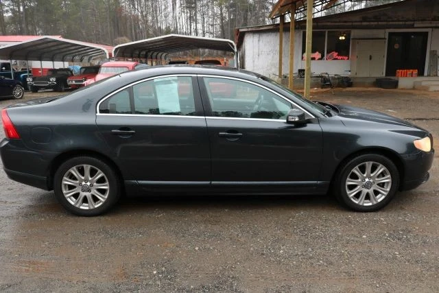 2009 Volvo S80 2nd Gen - Image 6 of 15
