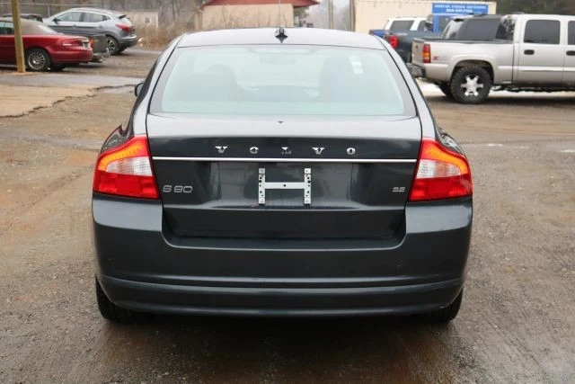 2009 Volvo S80 2nd Gen - Image 4 of 15