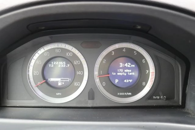 2009 Volvo S80 2nd Gen - Image 14 of 15