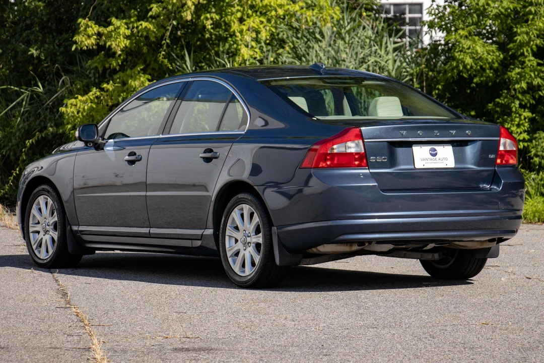 2009 Volvo S80 2nd Gen - Image 4 of 31