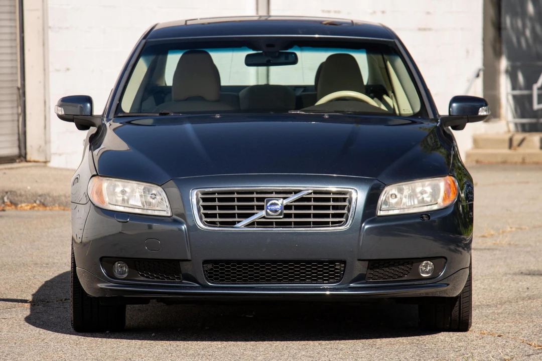 2009 Volvo S80 2nd Gen - Image 2 of 31