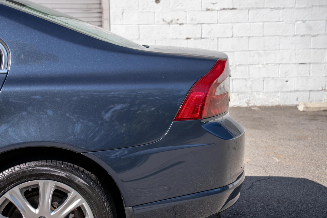 2009 Volvo S80 2nd Gen - Image 30 of 31