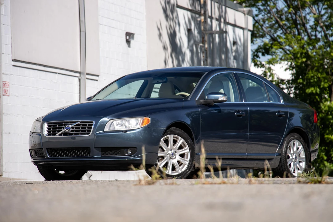 2009 Volvo S80 2nd Gen - Image 9 of 31