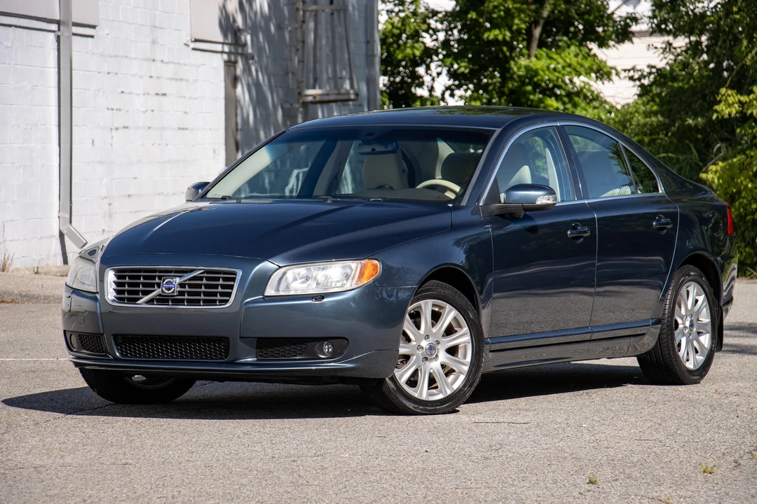 2009 Volvo S80 2nd Gen - Image 7 of 31