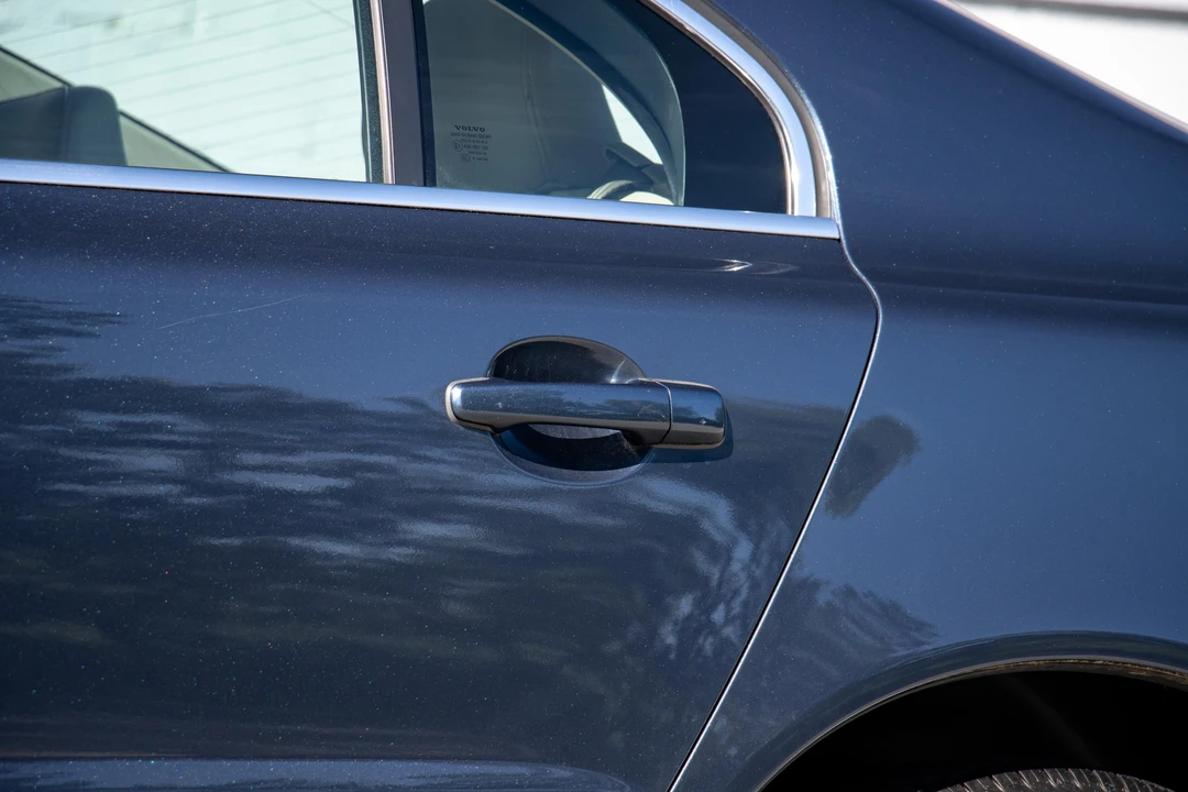 2009 Volvo S80 2nd Gen - Image 28 of 31