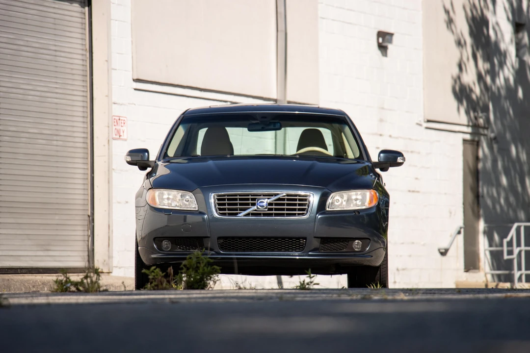 2009 Volvo S80 2nd Gen - Image 6 of 31
