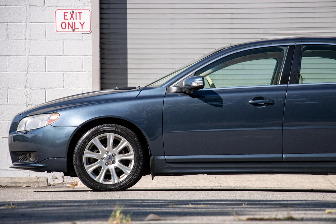 2009 Volvo S80 2nd Gen - Image 23 of 31