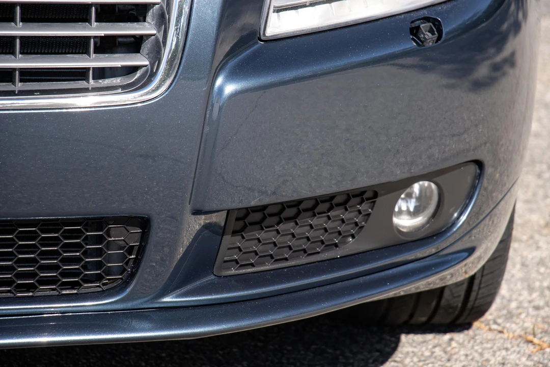 2009 Volvo S80 2nd Gen - Image 18 of 31