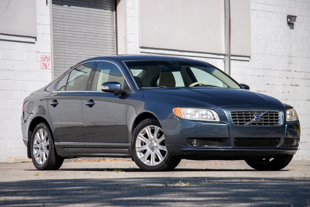 2009 Volvo S80 2nd Gen - Image 15 of 31