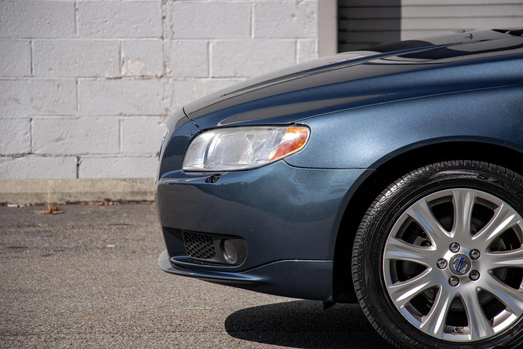 2009 Volvo S80 2nd Gen - Image 25 of 31