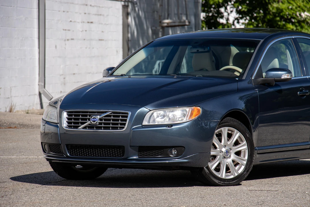 2009 Volvo S80 2nd Gen - Image 21 of 31