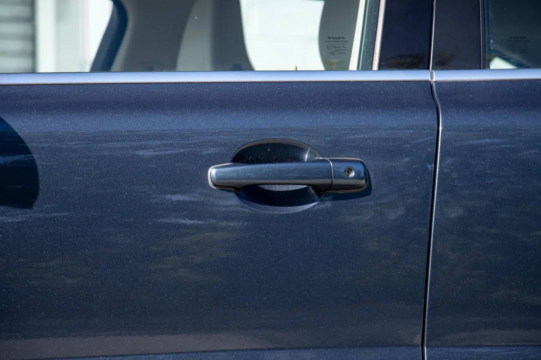 2009 Volvo S80 2nd Gen - Image 27 of 31
