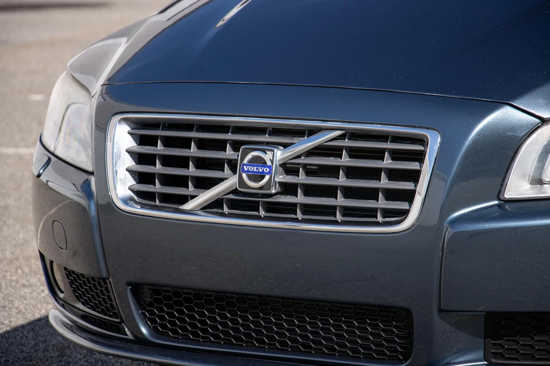 2009 Volvo S80 2nd Gen - Image 20 of 31