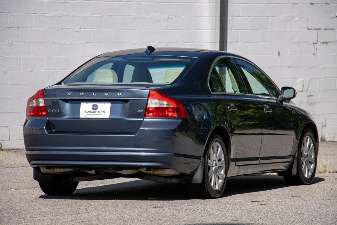 2009 Volvo S80 2nd Gen - Image 12 of 31
