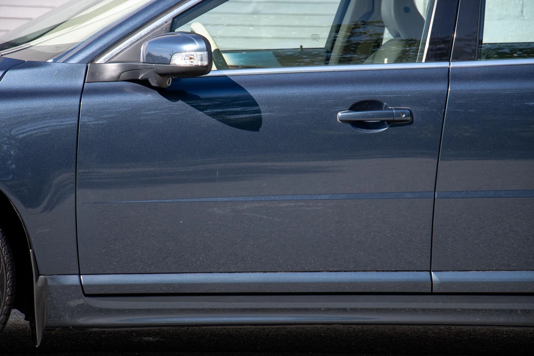 2009 Volvo S80 2nd Gen - Image 26 of 31