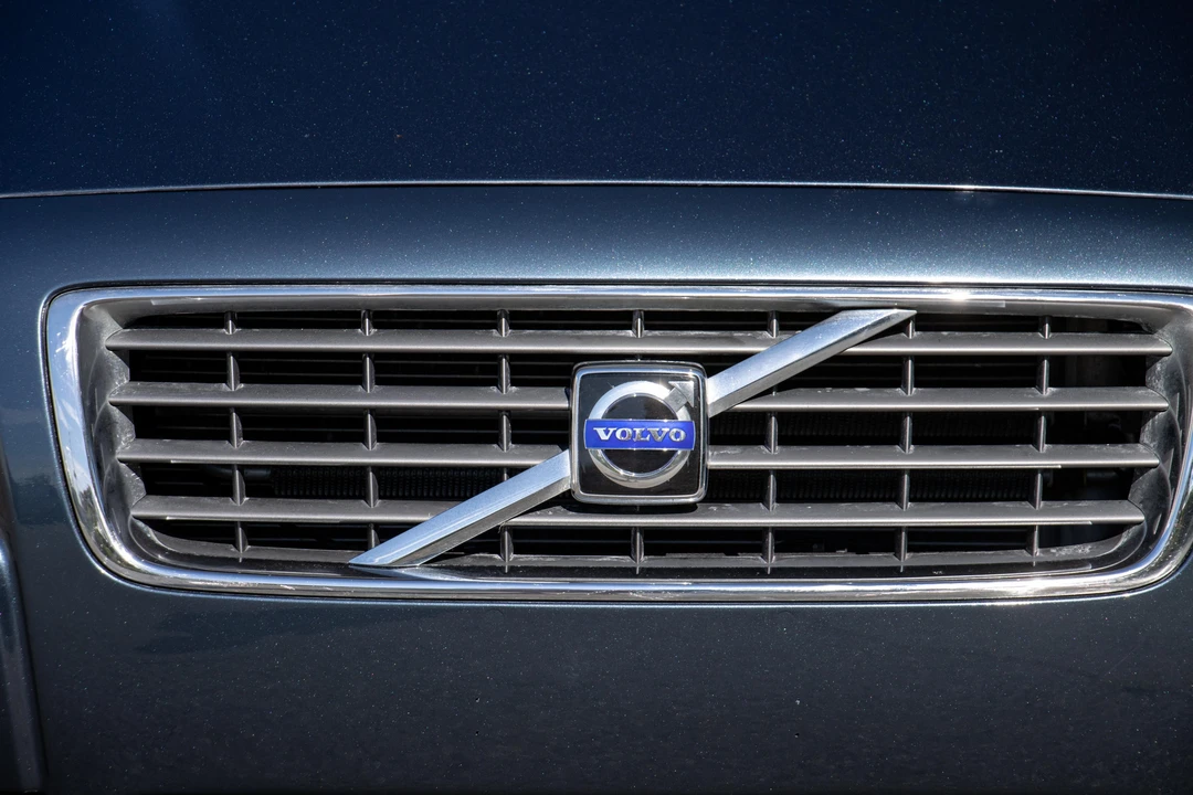 2009 Volvo S80 2nd Gen - Image 19 of 31