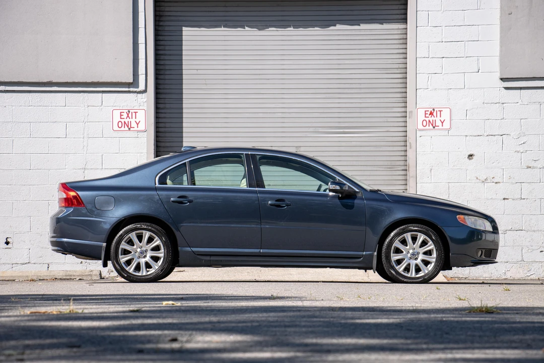 2009 Volvo S80 2nd Gen - Image 13 of 31