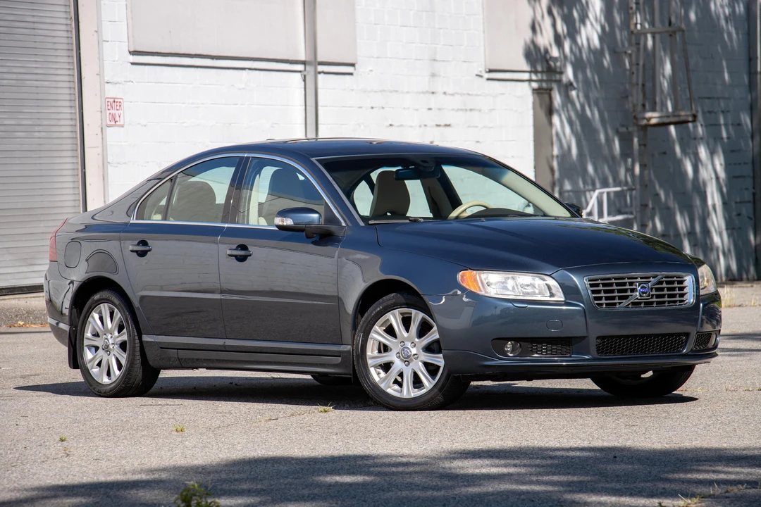 2009 Volvo S80 2nd Gen - Image 14 of 31