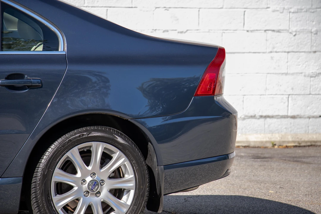 2009 Volvo S80 2nd Gen - Image 31 of 31