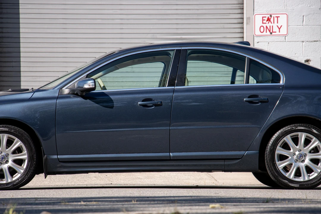 2009 Volvo S80 2nd Gen - Image 24 of 31
