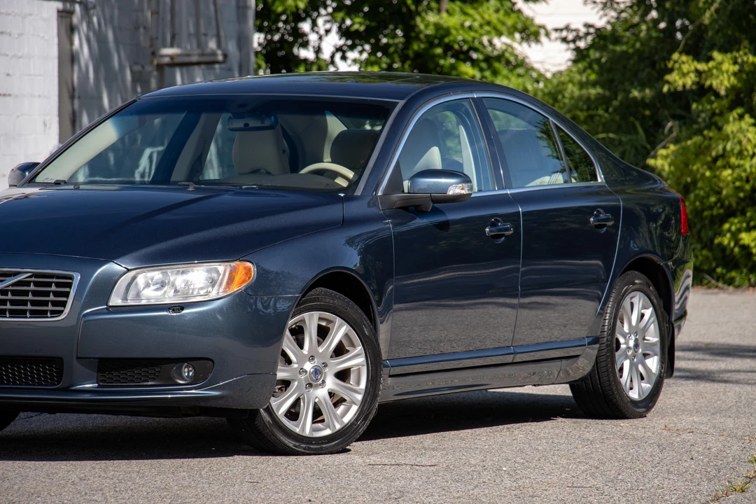 2009 Volvo S80 2nd Gen - Image 22 of 31