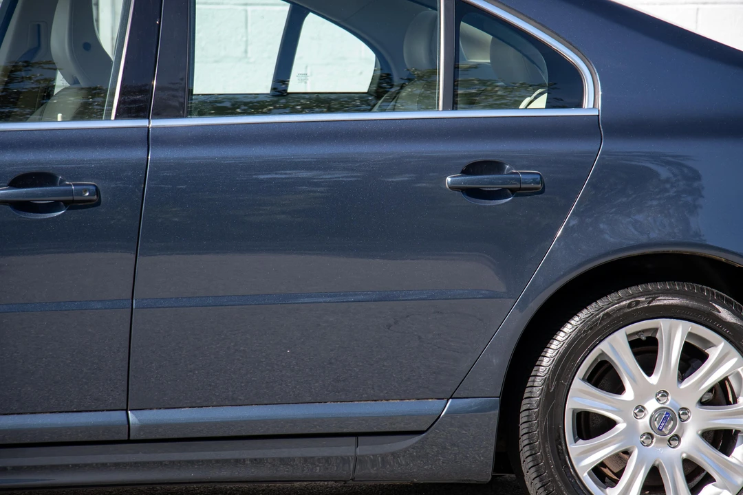2009 Volvo S80 2nd Gen - Image 29 of 31
