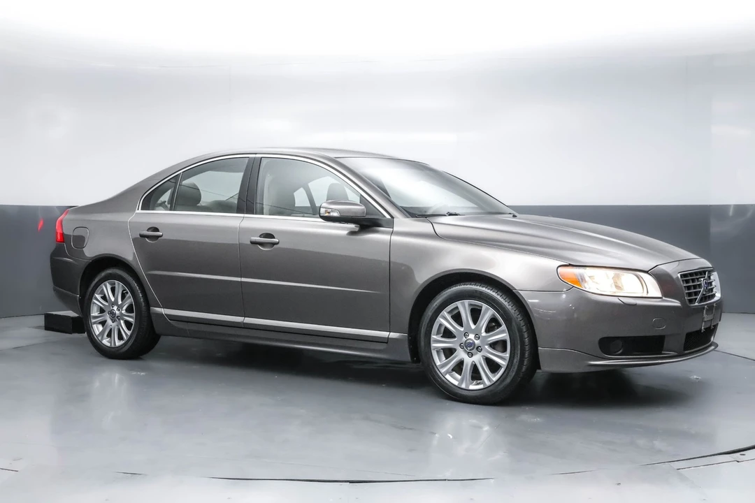 2009 Volvo S80 2nd Gen - Image 7 of 12