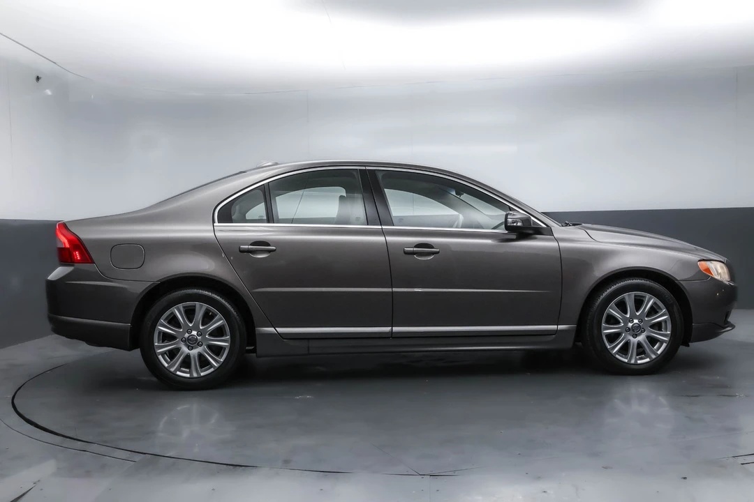 2009 Volvo S80 2nd Gen - Image 6 of 12