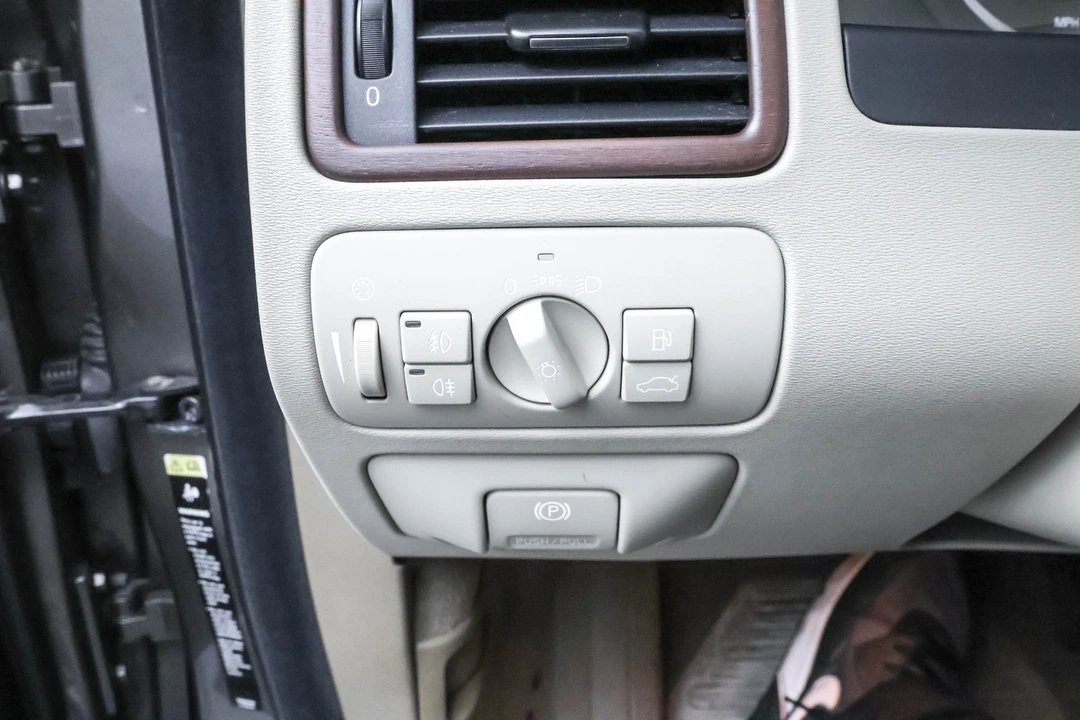 2009 Volvo S80 2nd Gen - Image 12 of 12