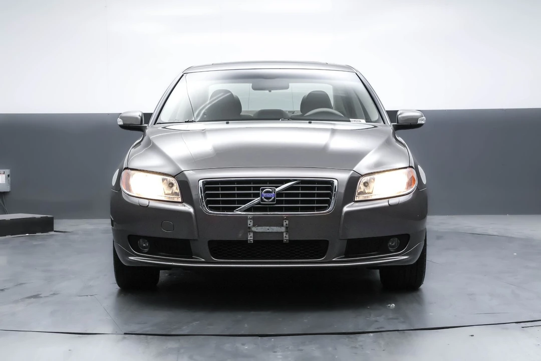 2009 Volvo S80 2nd Gen - Image 8 of 12