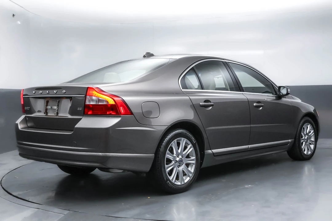 2009 Volvo S80 2nd Gen - Image 5 of 12