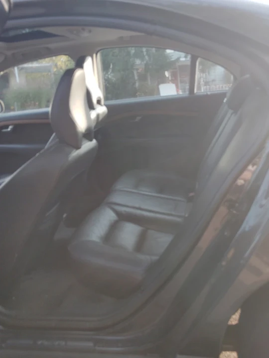 2009 Volvo S80 2nd Gen - Image 8 of 13