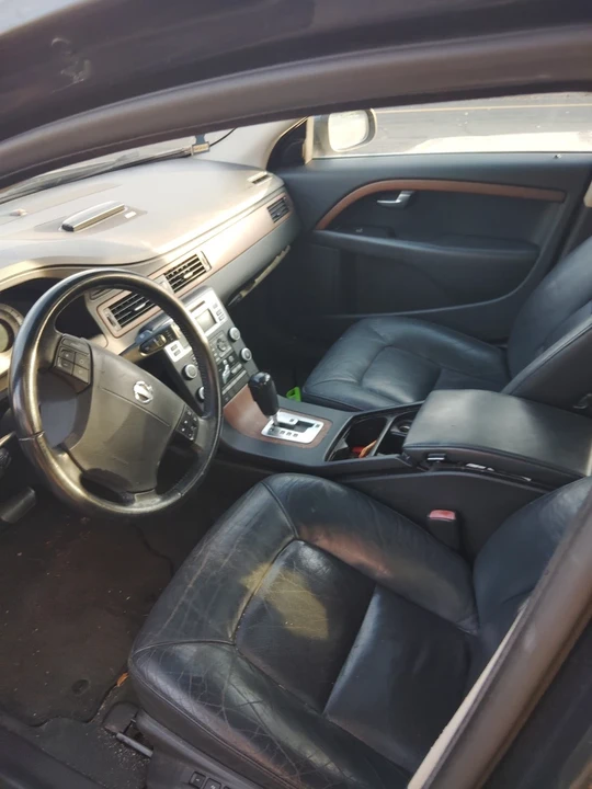2009 Volvo S80 2nd Gen - Image 10 of 13