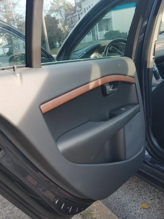 2009 Volvo S80 2nd Gen - Image 9 of 13