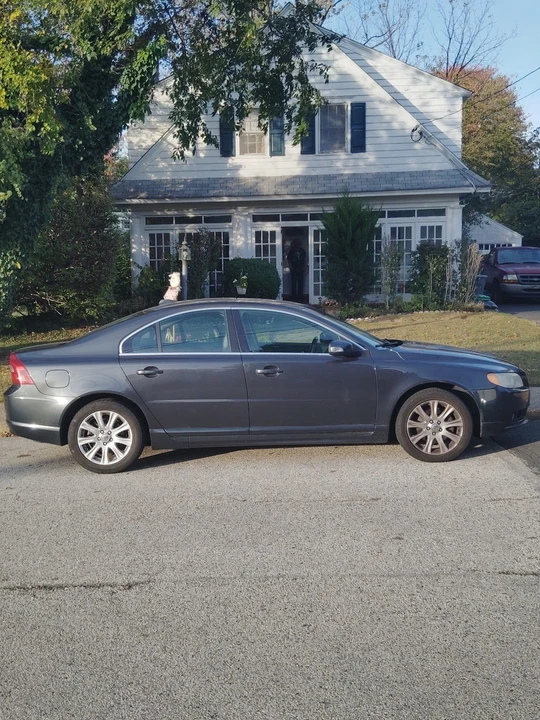 2009 Volvo S80 2nd Gen - Image 4 of 13