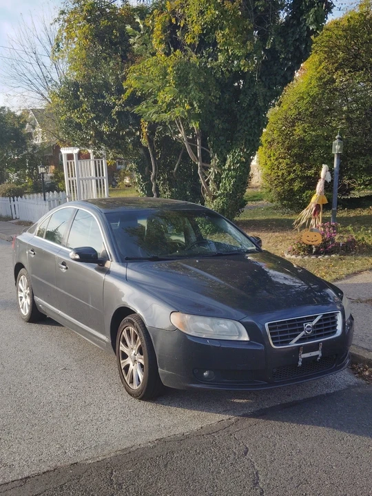 2009 Volvo S80 2nd Gen - Image 6 of 13