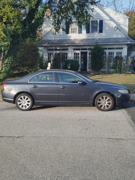 2009 Volvo S80 2nd Gen - Image 5 of 13