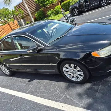 2009 Volvo S80
