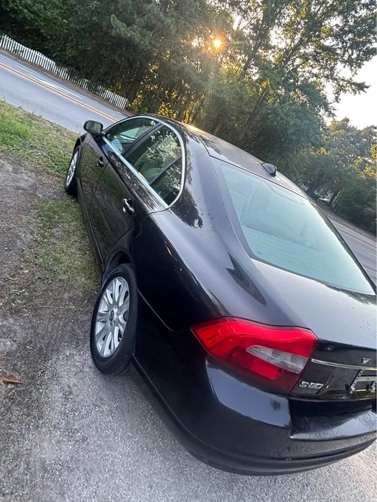 2009 Volvo S80 2nd Gen - Image 3 of 6