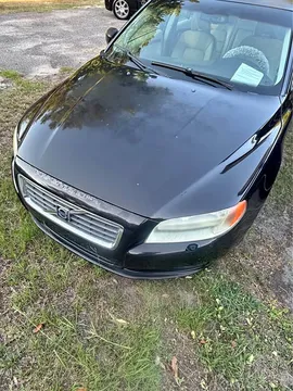 2009 Volvo S80 Sedan 4D