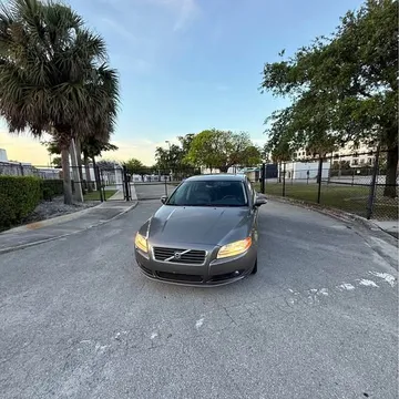 2009 Volvo S80 T5 Premier Plus Sedan 4D