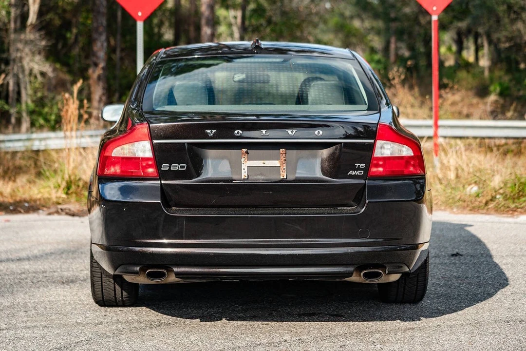 2009 Volvo S80 2nd Gen - Image 3 of 21