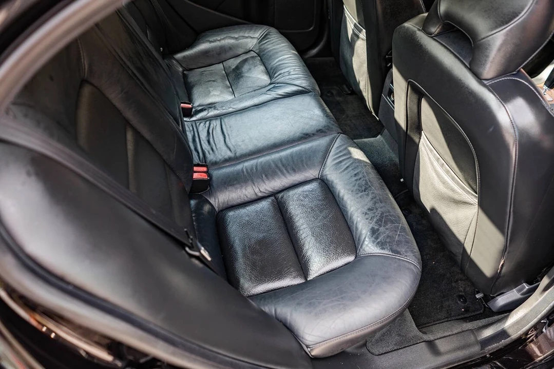 2009 Volvo S80 2nd Gen - Image 12 of 21