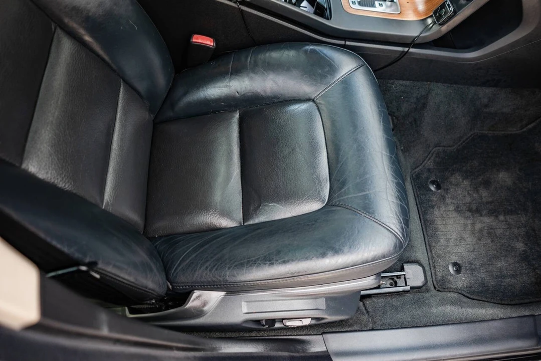 2009 Volvo S80 2nd Gen - Image 13 of 21