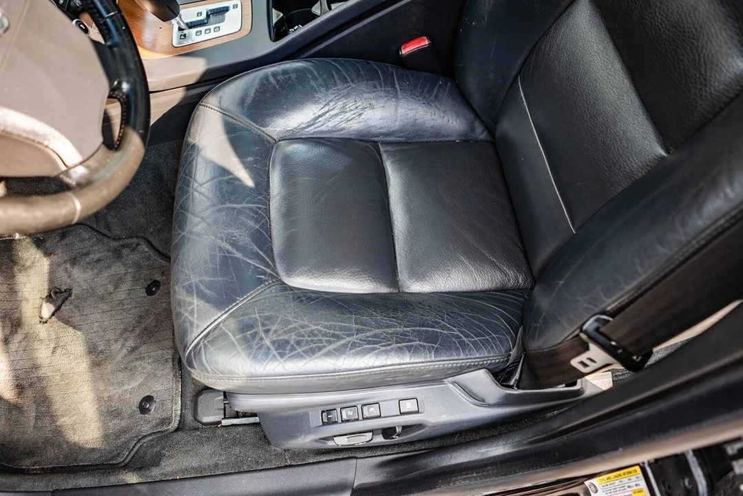 2009 Volvo S80 2nd Gen - Image 11 of 21